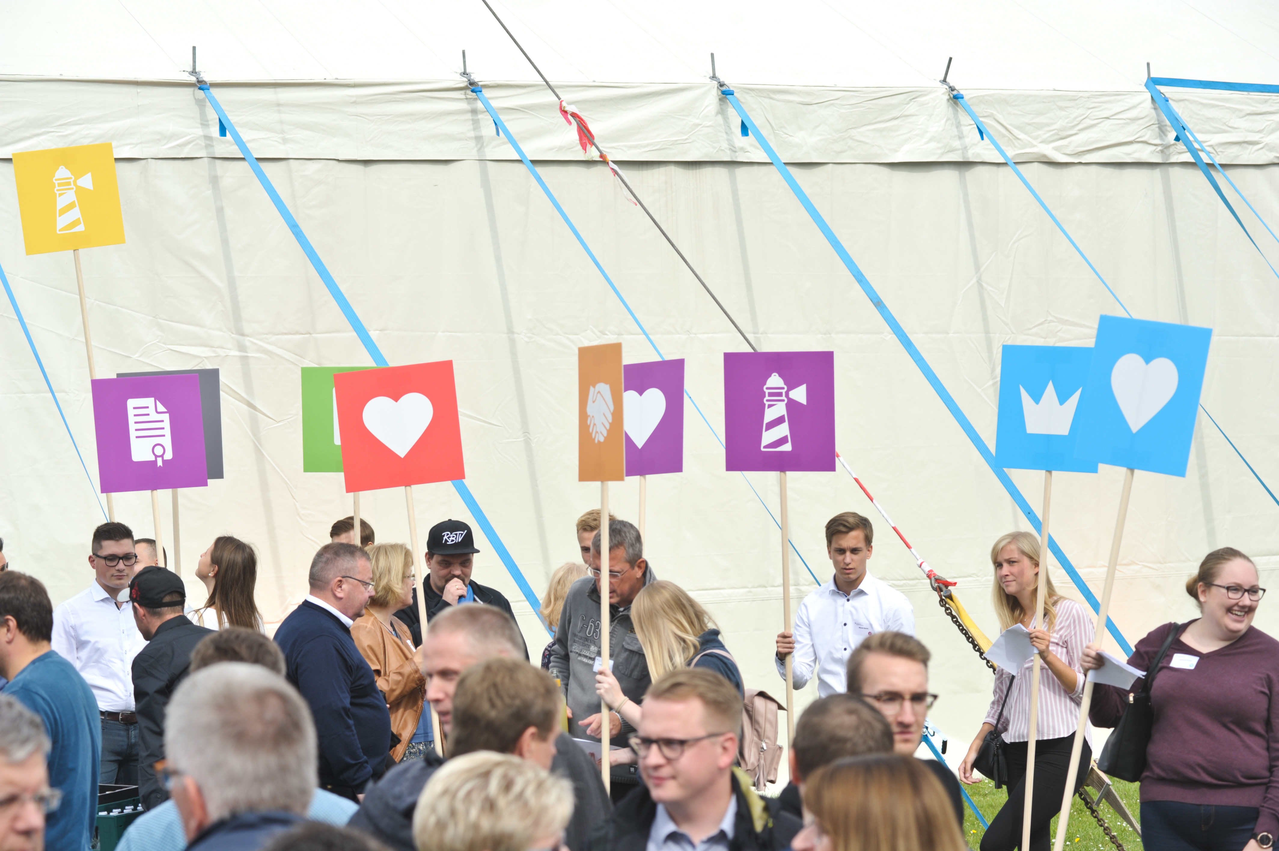 Sparkasse Ratzeburg Event